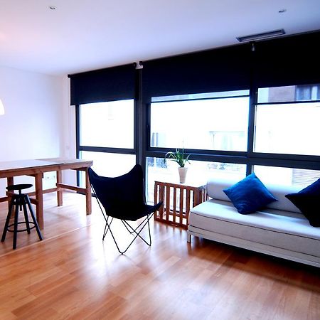 Rentbcn Gracia Deluxe Apartman Barcelona Kültér fotó
