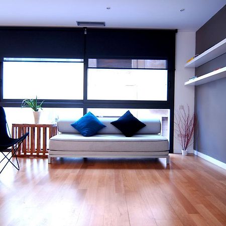 Rentbcn Gracia Deluxe Apartman Barcelona Kültér fotó