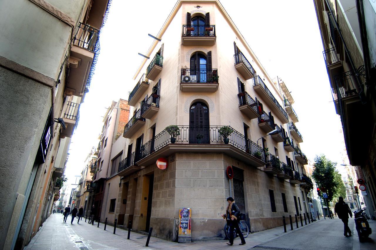Rentbcn Gracia Deluxe Apartman Barcelona Kültér fotó